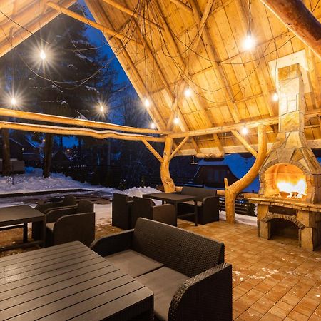 Tatry Residence Spa Koscielisko Exterior photo