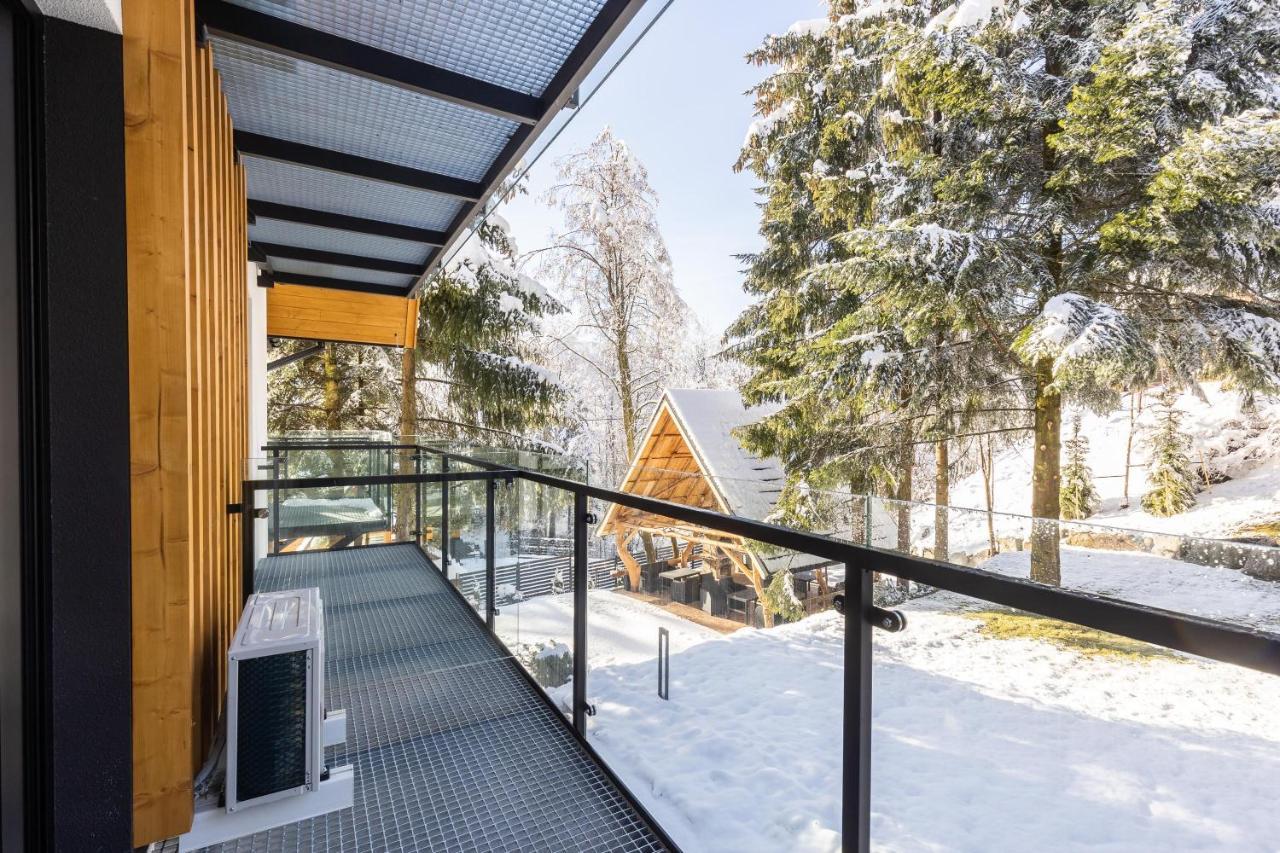 Tatry Residence Spa Koscielisko Exterior photo
